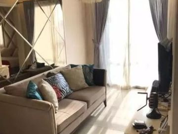 INFO JUAL/SEWA Apartemen Cervino Village,2BR Furnish lantai 25