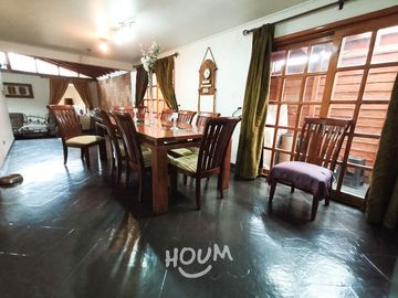 Casa Lumen ID: 176467s