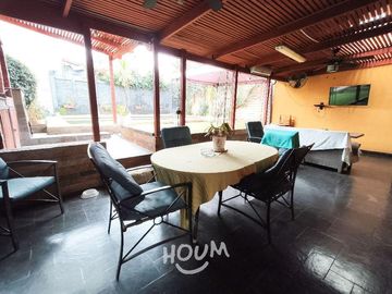 Casa Lumen ID: 176467s