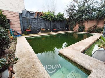 Casa Lumen ID: 176467s