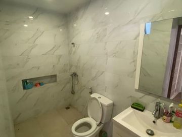 Rumah dijual Citra Sentosa Lakarsantri