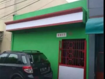 Dijual rumah kos banyu Urip kidul Surabaya*