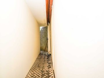 Rumah Tanah Luas 6 Menit ke Gerbang Tol Brigif 4 Hadap Timur J-45797