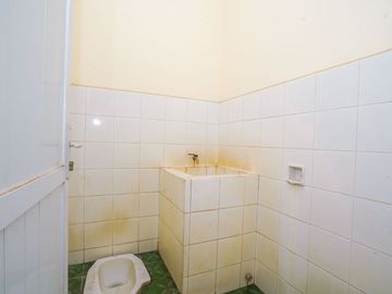 Rumah Tanah Luas 6 Menit ke Gerbang Tol Brigif 4 Hadap Timur J-45797