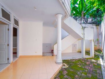 Rumah Tanah Luas 6 Menit ke Gerbang Tol Brigif 4 Hadap Timur J-45797