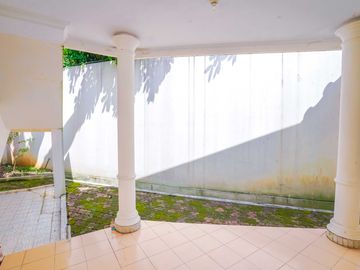 Rumah Tanah Luas 6 Menit ke Gerbang Tol Brigif 4 Hadap Timur J-45797