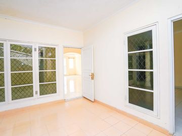 Rumah Tanah Luas 6 Menit ke Gerbang Tol Brigif 4 Hadap Timur J-45797