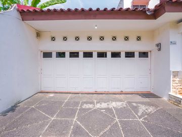 Rumah Tanah Luas 6 Menit ke Gerbang Tol Brigif 4 Hadap Timur J-45797