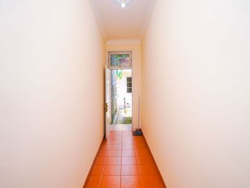 Rumah Tanah Luas 6 Menit ke Gerbang Tol Brigif 4 Hadap Timur J-45797