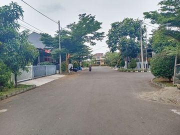Di Jual Rumah Siap Huni 2 Kamar di Cluster Antapani Bandung