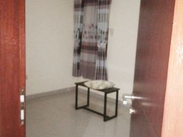 Di Jual Rumah Siap Huni 2 Kamar di Cluster Antapani Bandung