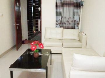 Di Jual Rumah Siap Huni 2 Kamar di Cluster Antapani Bandung