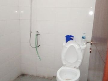 Di Jual Rumah Siap Huni 2 Kamar di Cluster Antapani Bandung