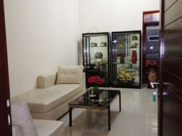 Di Jual Rumah Siap Huni 2 Kamar di Cluster Antapani Bandung