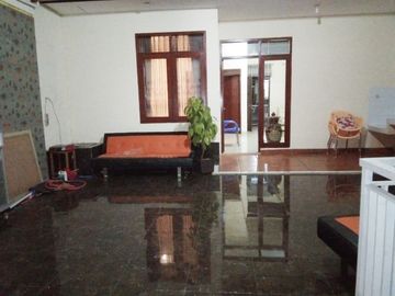 Di Jual Rumah Siap Huni 2 Kamar di Cluster Antapani Bandung