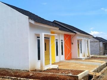 Rumah KPR HArga Terjangkau Dkt Kantor Desa Cikawao Majalaya