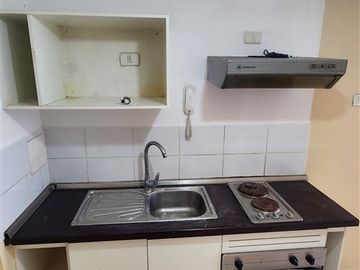 Departamento en arriendo Home Studio. en Estación Central