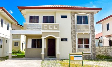 SOLANA CASA REAL ARIANA MODEL HOUSE FOR SALE