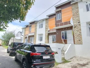 RUMAH BARU SIAP HUNI MURAH DAERAH PEMDA KULON PROGO BISA NEGO UP TO 50 JUTA