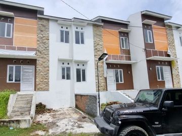 RUMAH BARU SIAP HUNI MURAH DAERAH PEMDA KULON PROGO BISA NEGO UP TO 50 JUTA