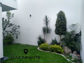VENTA CASA VILLAMAGNA $5,500,000
