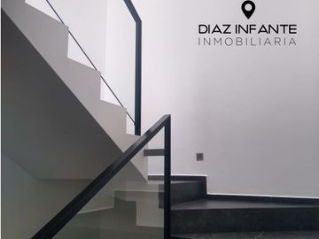 VENTA CASA VILLAMAGNA $5,500,000