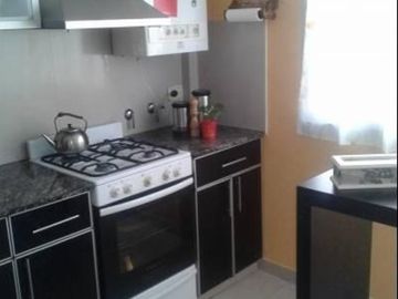 Alvarado 100 Ramos Mejia - Departamento de 3 ambientes en venta
