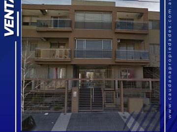 Alvarado 100 Ramos Mejia - Departamento de 3 ambientes en venta
