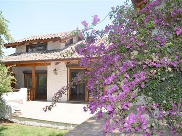 Casa en venta Lo Barnechea de 5 dorm. en Lo Barnechea
