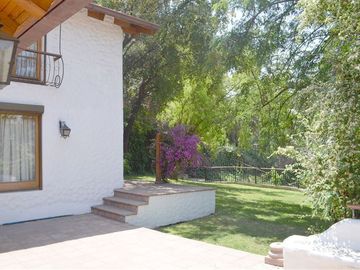 Casa en venta Lo Barnechea de 5 dorm. en Lo Barnechea