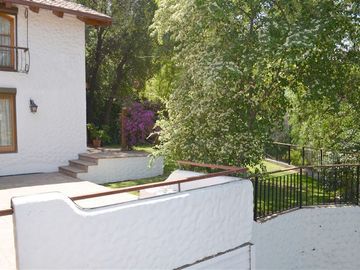 Casa en venta Lo Barnechea de 5 dorm. en Lo Barnechea