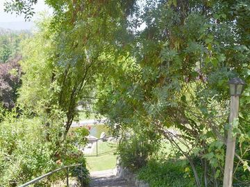 Casa en venta Lo Barnechea de 5 dorm. en Lo Barnechea