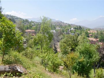 Casa en venta Lo Barnechea de 5 dorm. en Lo Barnechea