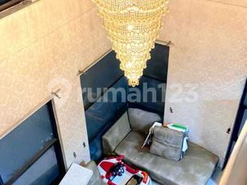 Rumah Furnished Dijual Cepat Kalideres Permai