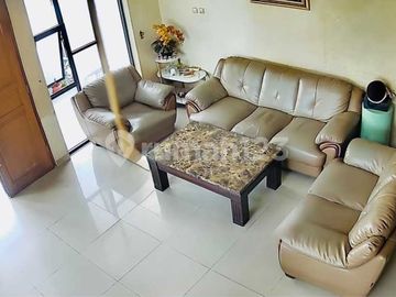Rumah Furnished Dijual Cepat Kalideres Permai