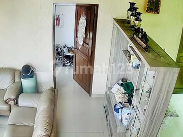 Rumah Furnished Dijual Cepat Kalideres Permai