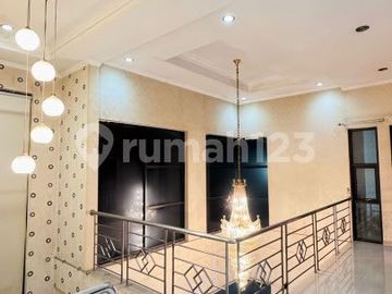 Rumah Furnished Dijual Cepat Kalideres Permai