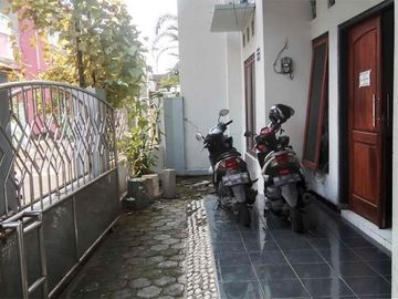 Kost putra di jalan Taman Siswa