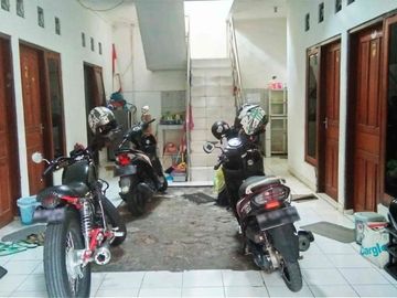 Kost putra di jalan Taman Siswa