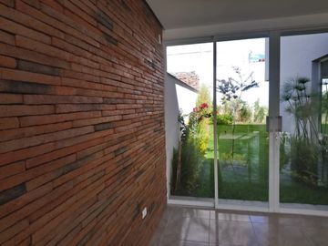 Casa por estrenar de venta en Cumbaya