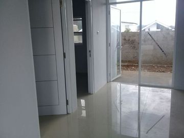 Langsung Huni Rumah Baru Spek Mewah DP Ringan Arcamanik Sindanglaya