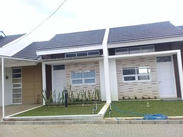 Langsung Huni Rumah Baru Spek Mewah DP Ringan Arcamanik Sindanglaya