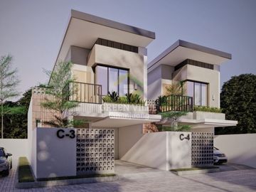 Miliki hunian murah mewah dan elegan harga 1,2M di Sariwangi Bandung