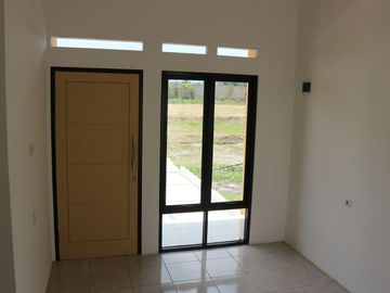 HUNIAN DI RANCABUNGUR CICILAN 2JUTAAN