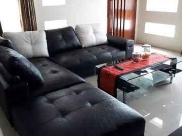 RUMAH di KOMPLEK ELIT GEGERKALONG dekat SETIABUDI, sukajadi
