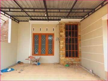 Rumah Baru Tipe Kamar 3 Desain Bagus dan Menarik