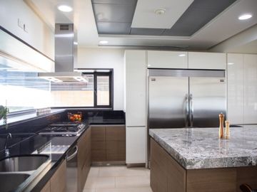 DEPARTAMENTO EN VENTA  LAS PRIVANZAS MONTERREY