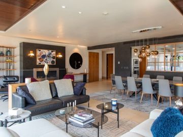 DEPARTAMENTO EN VENTA  LAS PRIVANZAS MONTERREY