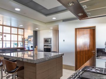 DEPARTAMENTO EN VENTA  LAS PRIVANZAS MONTERREY