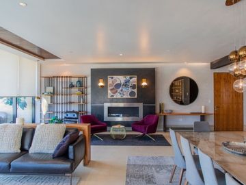 DEPARTAMENTO EN VENTA  LAS PRIVANZAS MONTERREY